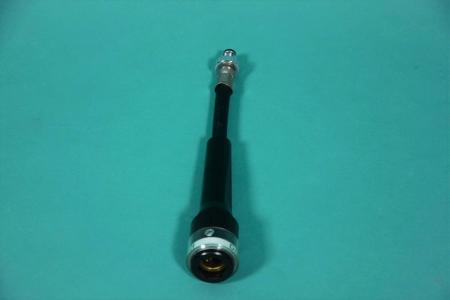 DRÄGER quick release coupling (female) for O2, used
