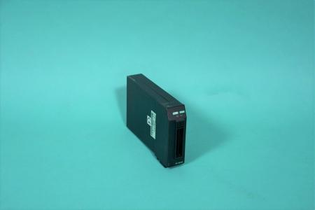 DATEX M-MEM for memory card, used