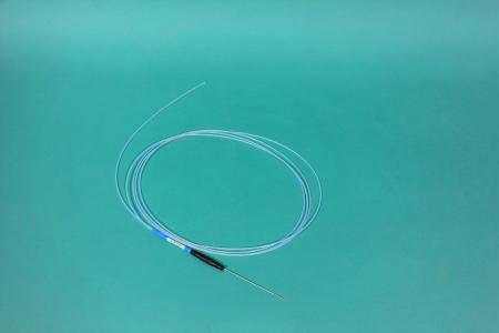 HF loop, oval, length 3600mm, diameter sling 30mm, tube 2,3mm, without handle, new