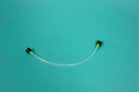OLYMPUS MAJ-420, silicone connection tube, used