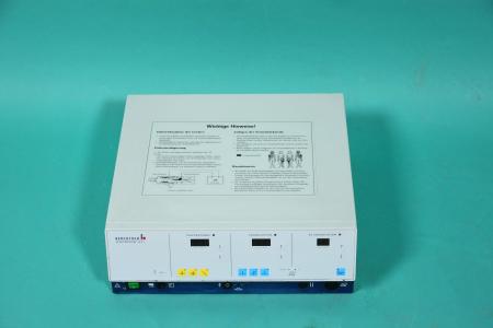 BERCHTOLD Elektrotom 621: HF surgical device with the following functions: Monopolar type